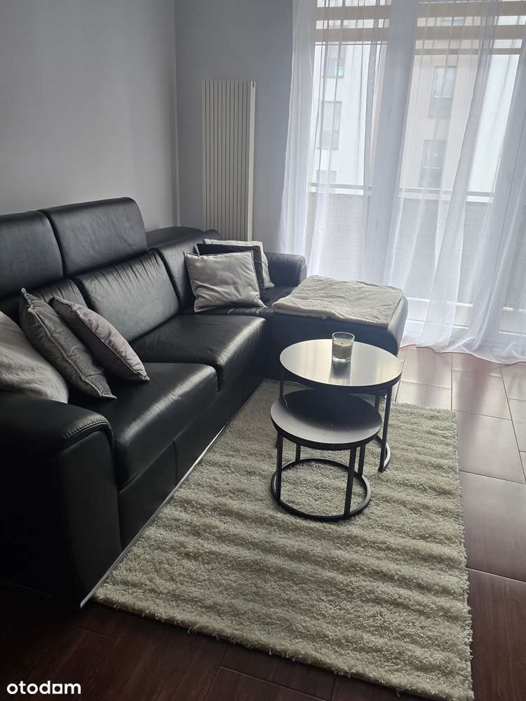 Bezpośrednio nowoczesne 3 pokojowe mieszkanie o pow. 54,72 m2 - Pełny obrazek: 2/13