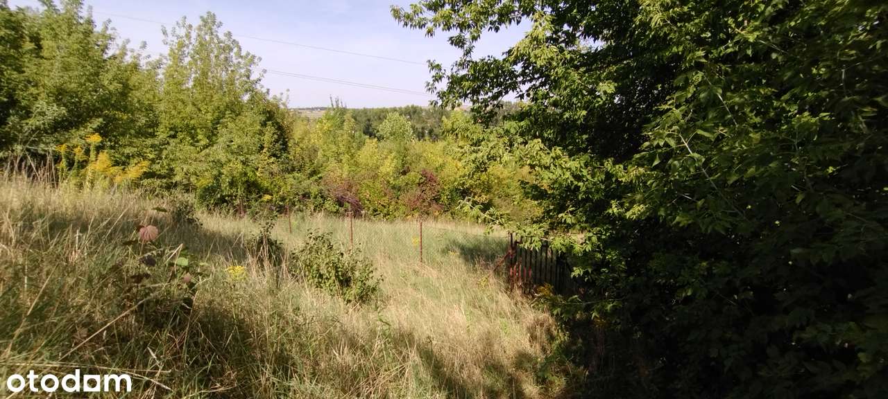 Działka budowlana Prandocin-Wysiołek - Pełny obrazek: 4/12