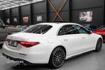 Mercedes-Benz S 400 d 4MATIC Aut - 31