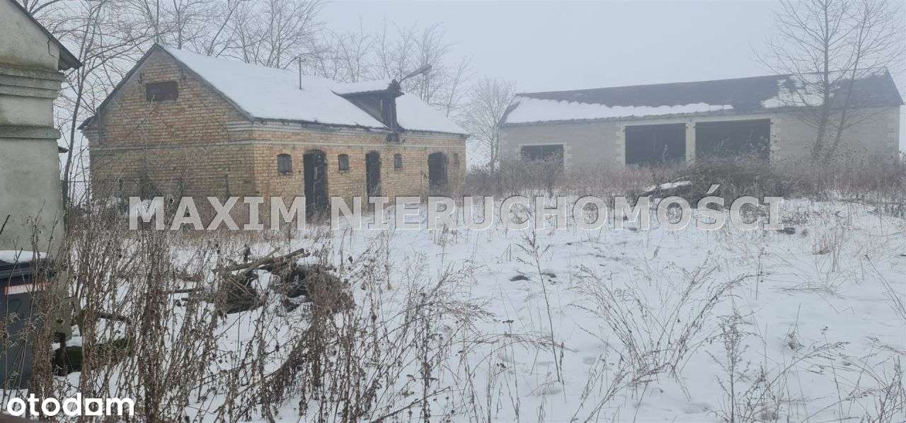 Bardzo ciekawe stare Siedlisko -Bulkowo-10