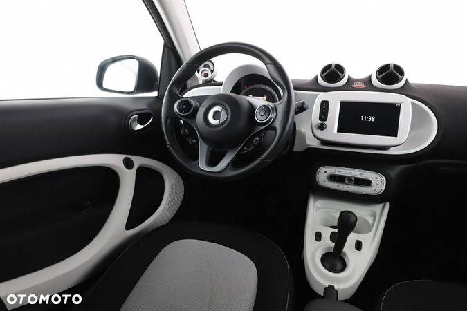 Smart Fortwo - 15