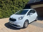 Kia Venga 1.4 M - 1