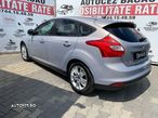 Ford Focus 1.6 TI-VCT Champions Edition - 18