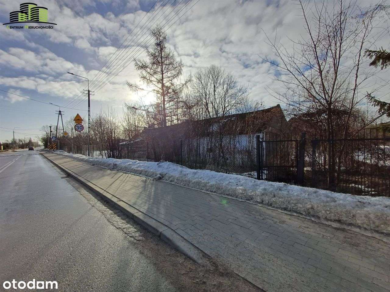 -Rafałówka-Dwie Działki z Budynkami- - Pełny obrazek: 4/6