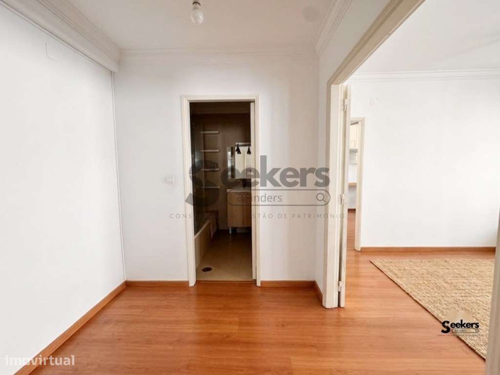 Apartamento T1 no Bairro do Rosário, Cascais - 67 m², Garagem Fecha...-11