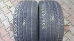 Opony zimowe 205/55R16 Roadstone Euro-Win 550 91H - 1