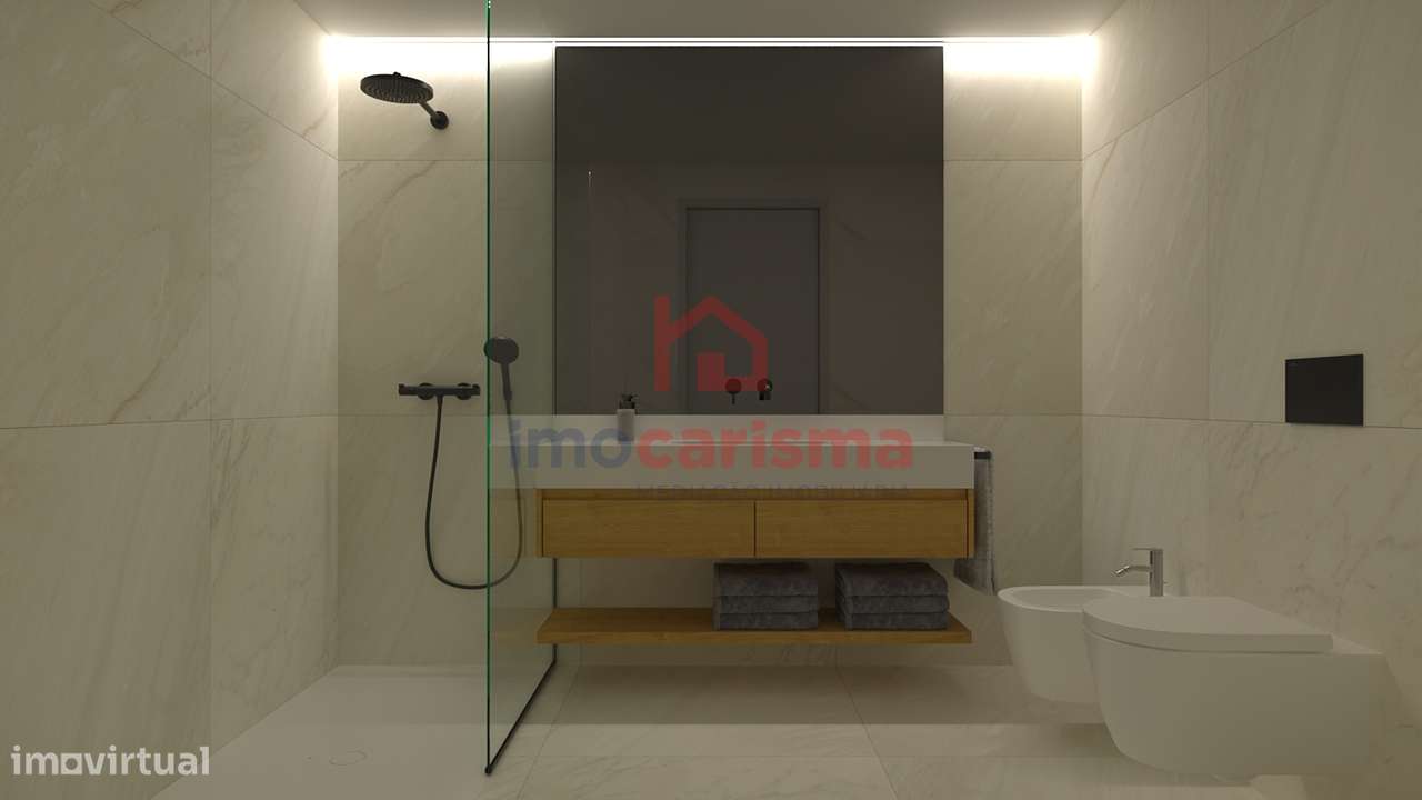 Apartamentos T3 Novos desde 390.000,00€ em Viana do Castelo-4