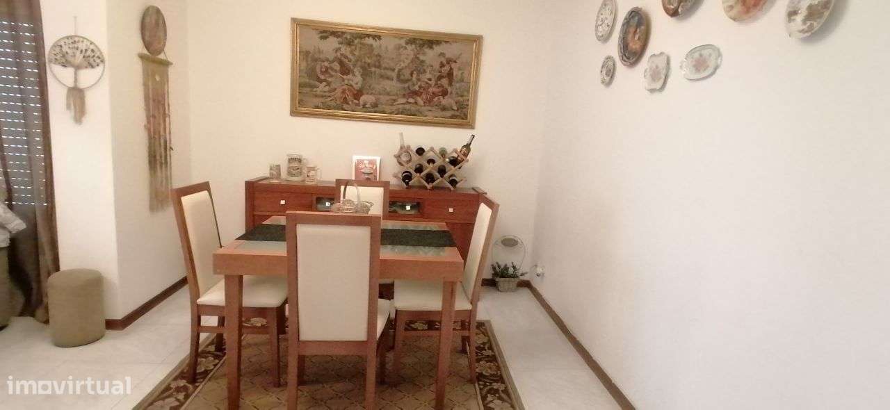 Apartamento T2 - Vistas de mar - Grande imagem: 5/12