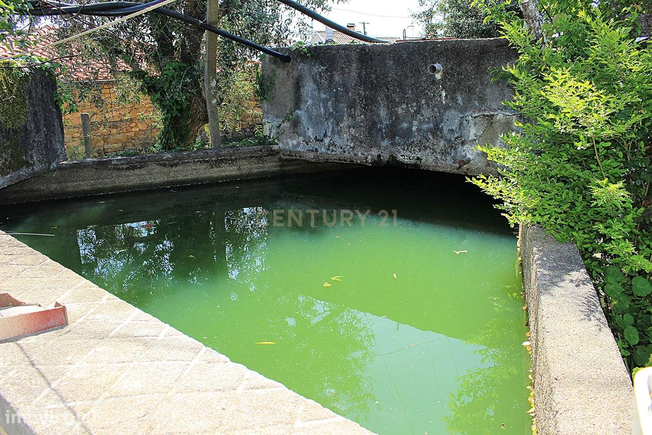 Moradia T6 isolada, terreno de 825m² e vista montanha – Pedrógão Grand - Grande imagem: 4/45