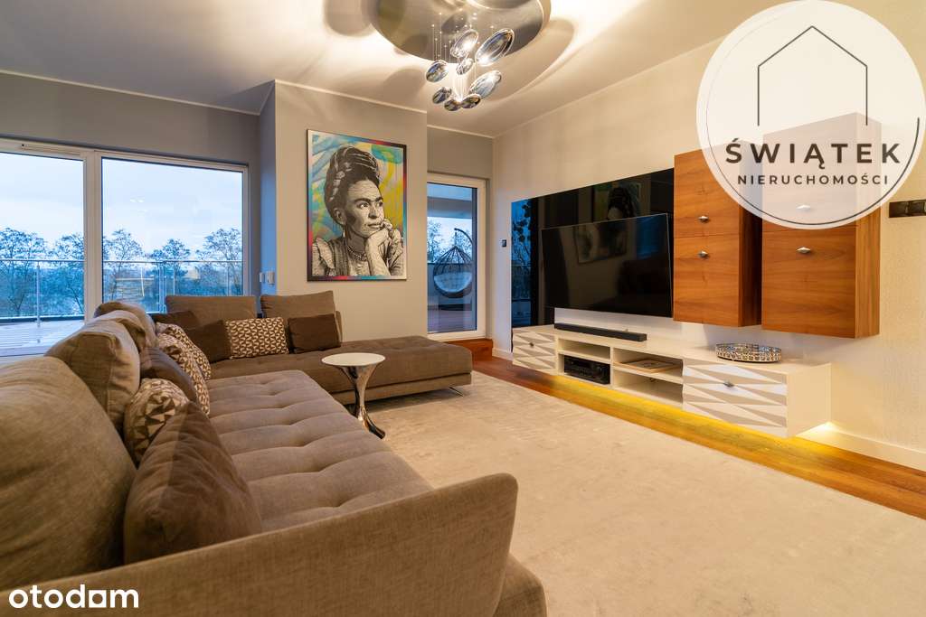 Luksusowy Apartament Winnica - Pełny obrazek: 2/16