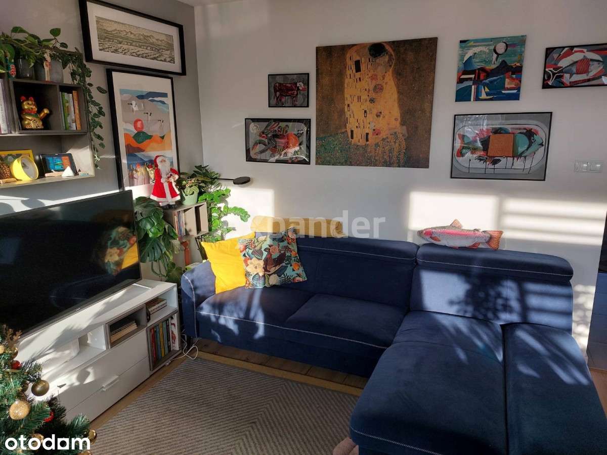 Design - Komfort 3 Pokoje Oś. B.śmiałego 2015 - Pełny obrazek: 3/11