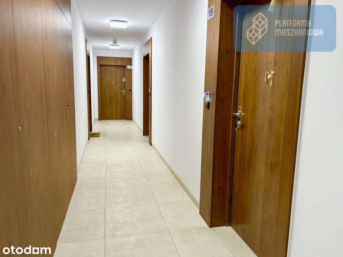 Blisko plaża | tramwaj | do odbioru - Pełny obrazek: 5/8