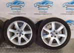 JANTES ORIGINAIS 17 VOLVO C70 II 2 MK2 17' 7.5J ET45 5X108 VOLVO S40 V50 C30 - 3