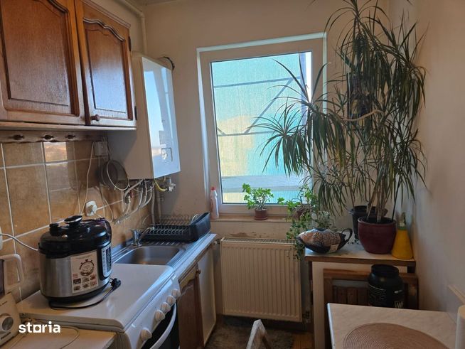 Garsoniera mobilata si utilata,zona semicentrala, Calea Turzii-6