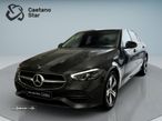 Mercedes-Benz C 220 d Avantgarde - 2