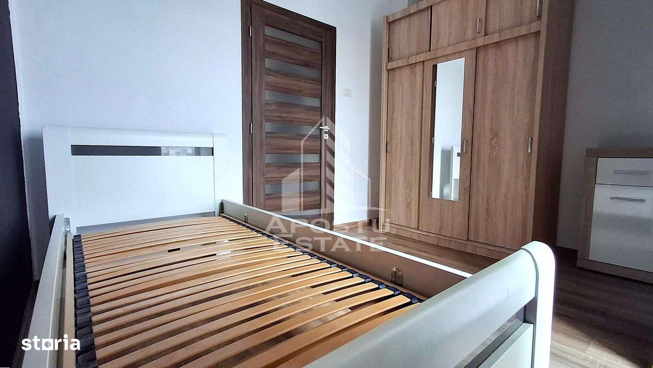 Apartament modern cu 3 camere, situat la etajul 6 in bloc nou - Imagine principală: 5/14