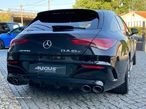 Mercedes-Benz CLA 45 AMG S Shooting Brake 4Matic+ - 5