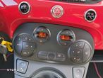 Fiat 500 1.2 8V Lounge - 20