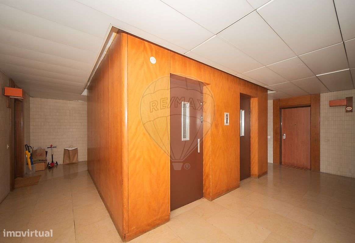 Apartamento T4 para arrendamento - Grande imagem: 4/31