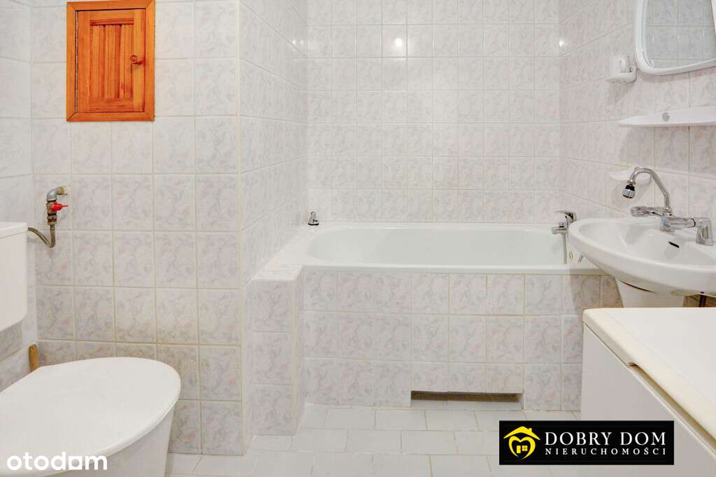 Przytulne mieszkanie w doskonałej lokalizacji - Pełny obrazek: 3/8