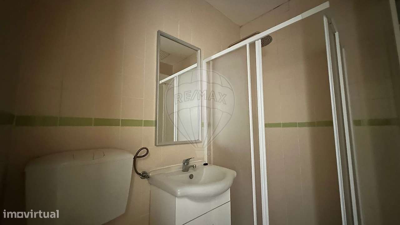 Apartamento T2 para venda - Grande imagem: 4/8