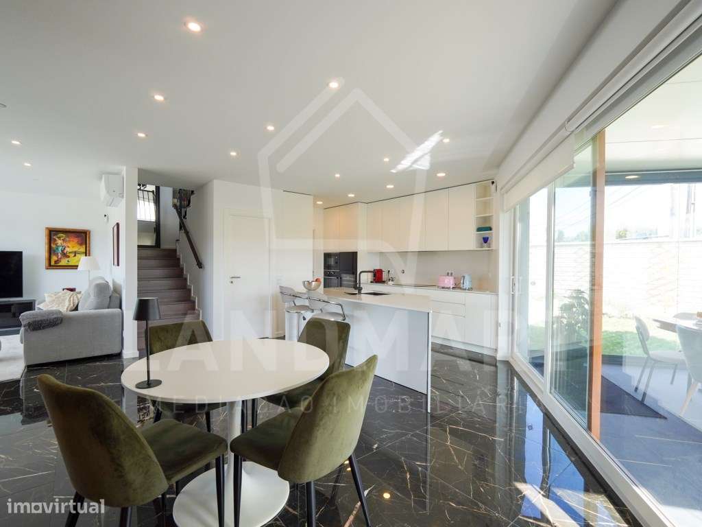 Moradia T3, Benedita - Grande imagem: 5/31