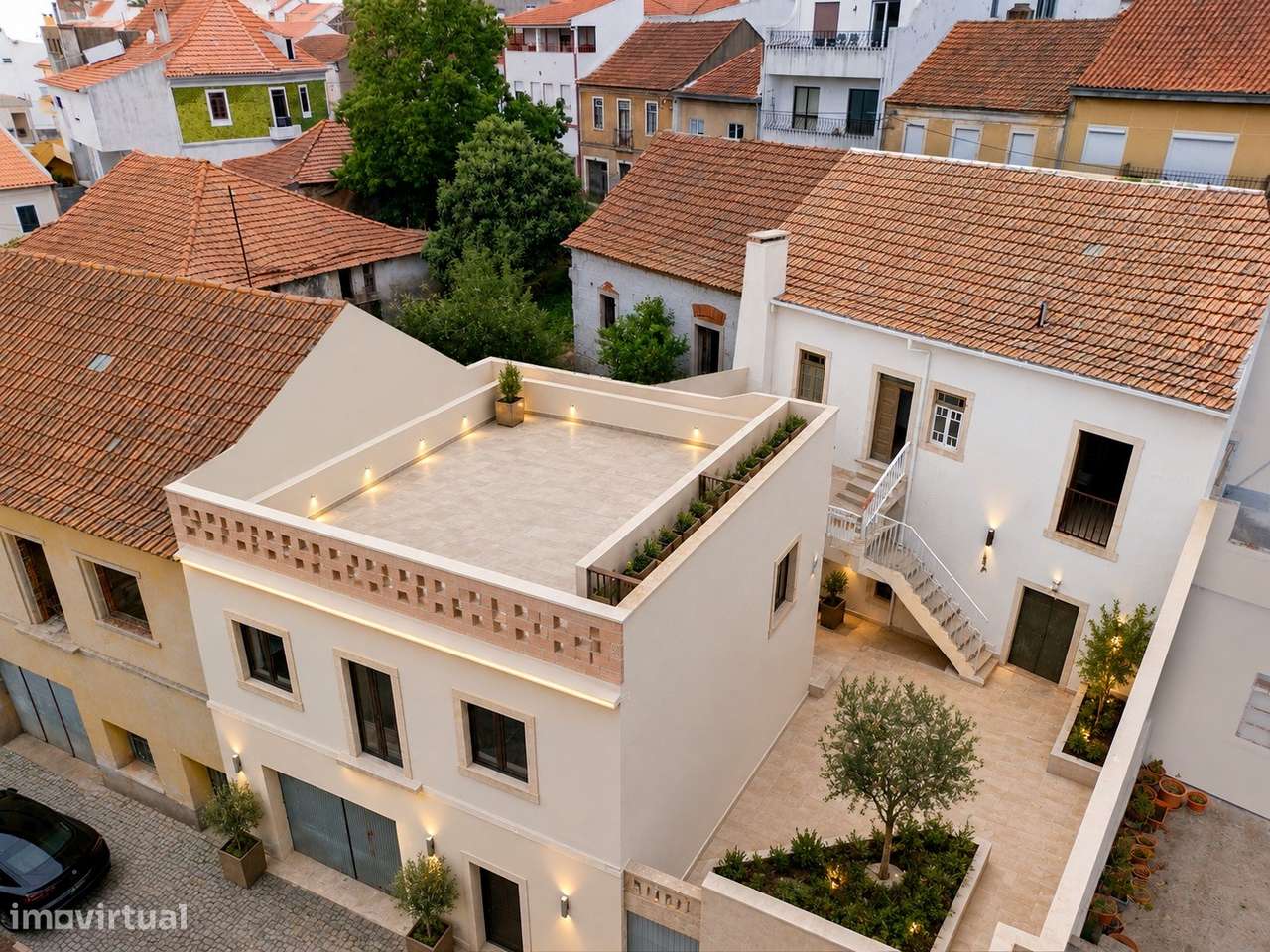 Duas moradias por 115.000 € em Mira de Aire-6
