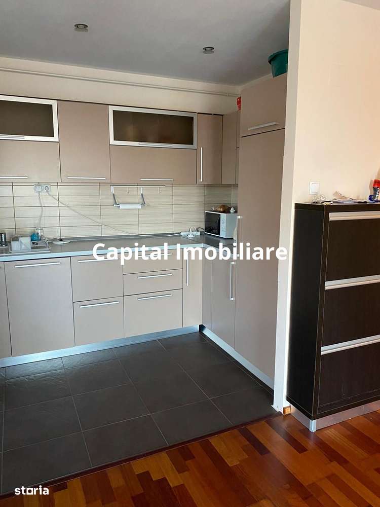 Apartament Evocasa Orizont 84 mp - Imagine principală: 5/16