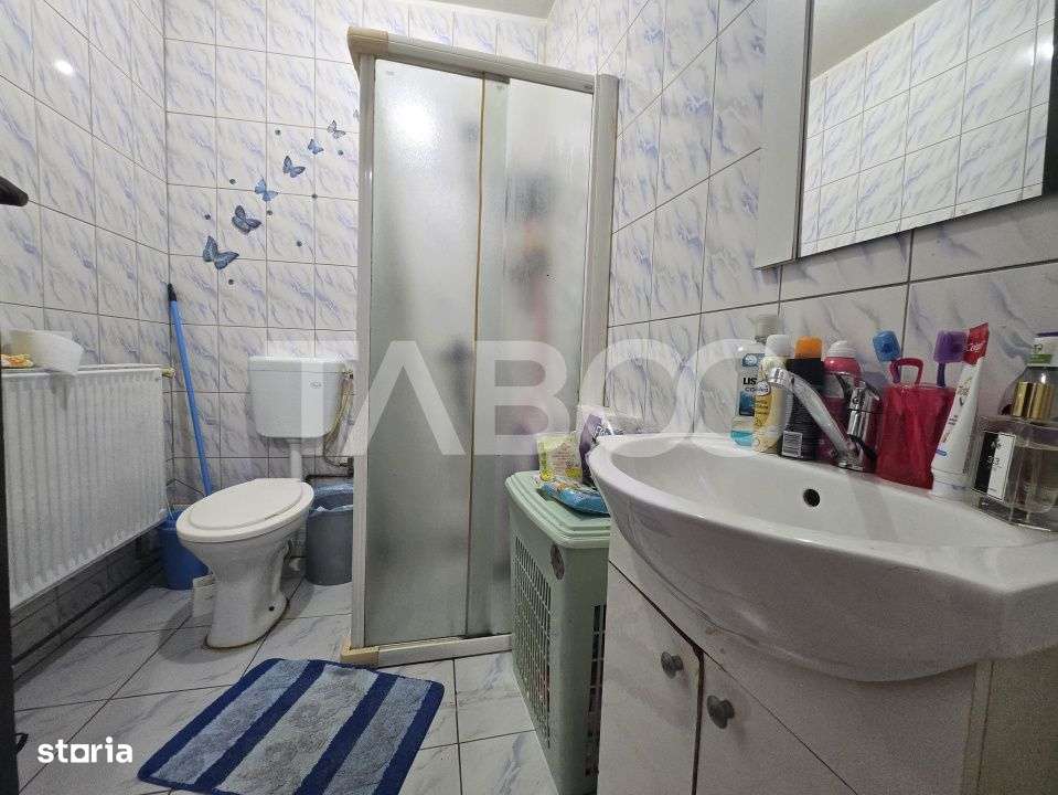 Comision 0% Garsoniera la casa 34mpu de vanzare Orasul de Jos Sibiu - Imagine principală: 5/7