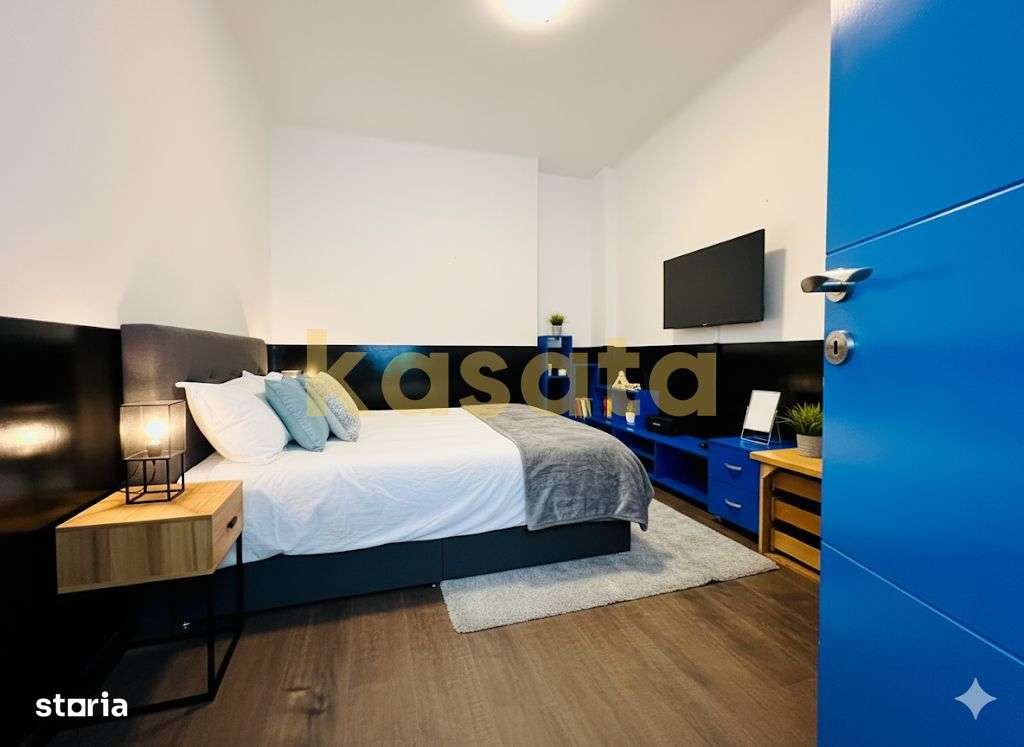 OPORTUNITATE | APARTAMENT UNIRII | CENTRUL VECHI | KM 0 | AIRBNB - Imagine principală: 2/6
