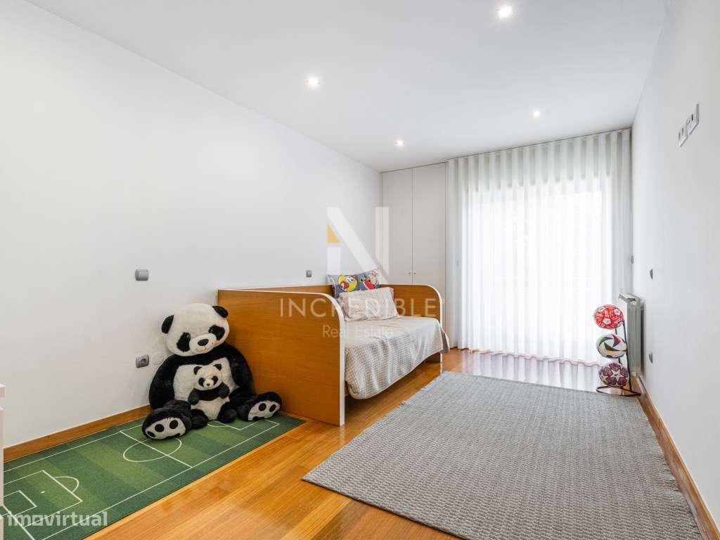 MORADIA T3+1 COM PISCINA EM FROSSOS, BRAGA-15