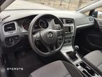 Volkswagen Golf 1.2 TSI BlueMotion Technology Comfortline - 11