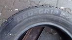 Opona zimowa 205/65R15 Semperit Speed-Grip 94T - 8