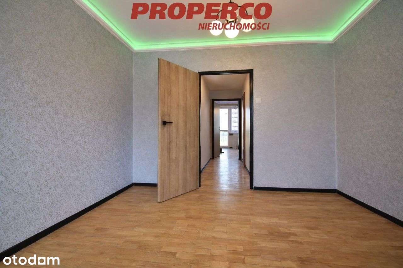 Mieszkanie 2 pok., 47,8 m2, ul. Tarnowska-8