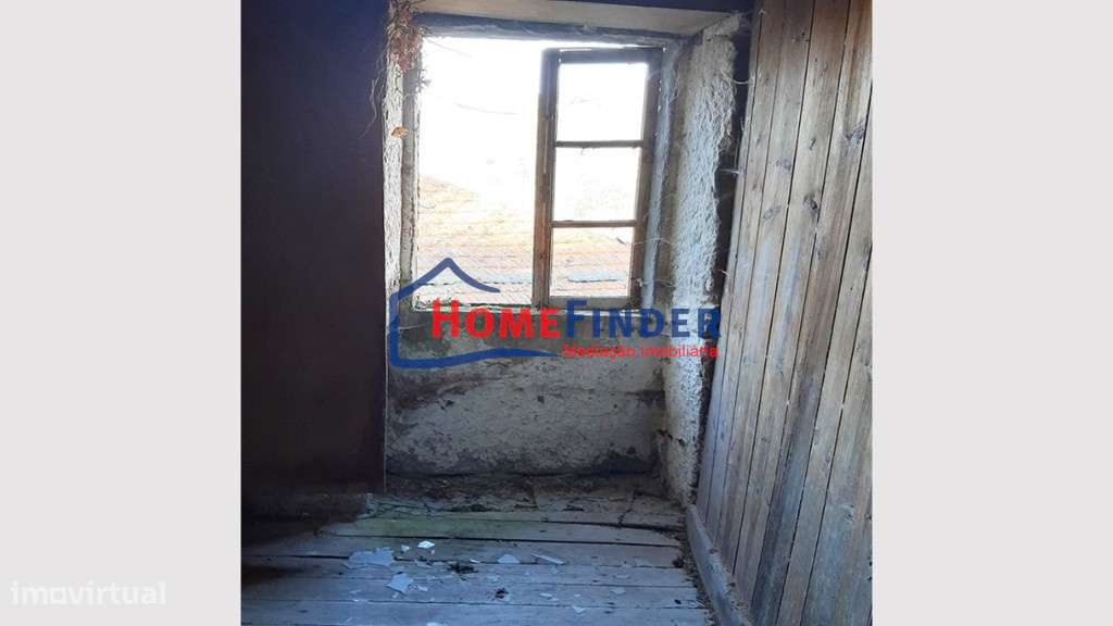Moradia para Restauro - Fiães, Melgaço-7