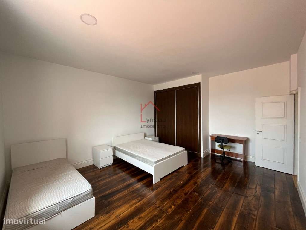 Quarto Guimarães Centro - Grande imagem: 4/14