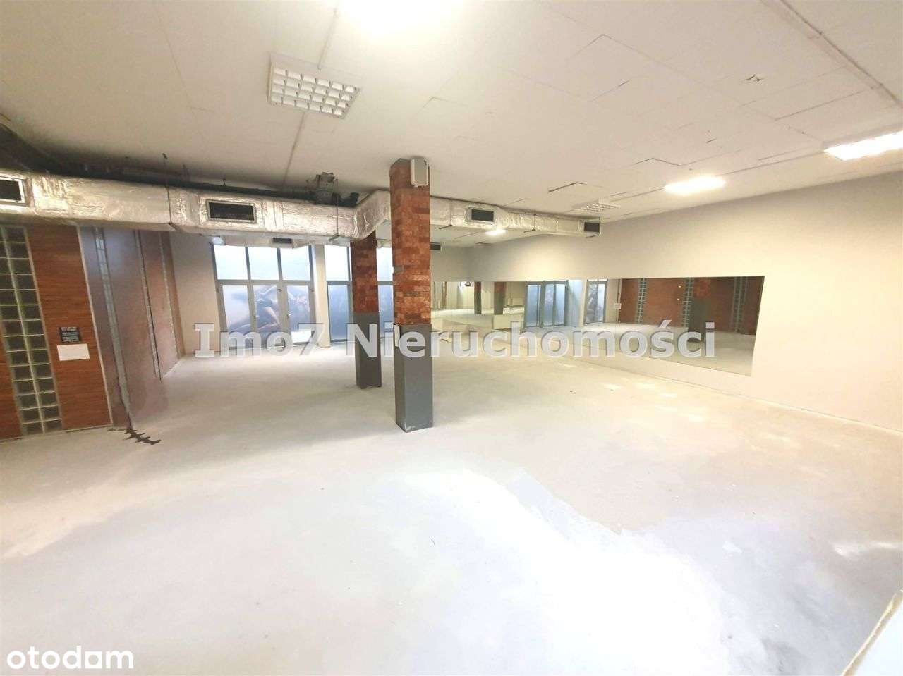 Oferta dla inwestorów; usługowy, duże osiedle-2