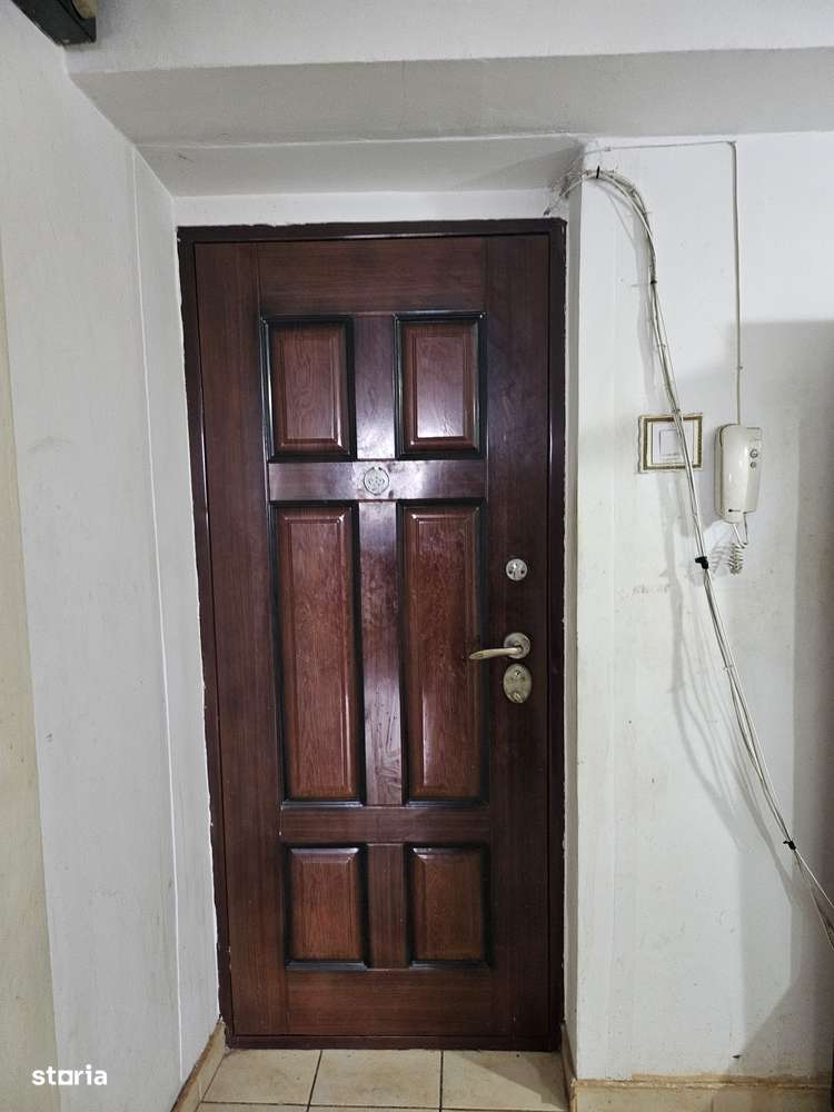 Berceni- Bulevardul Alexandru Obregia- BRD-0