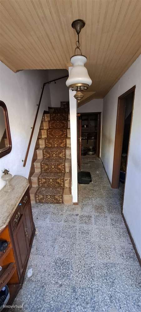 Moradia T2, Miranda do Douro-3