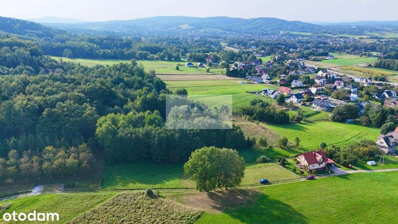 Działki Budowlane w Jaworniku: Idealna Lokalizacja-7