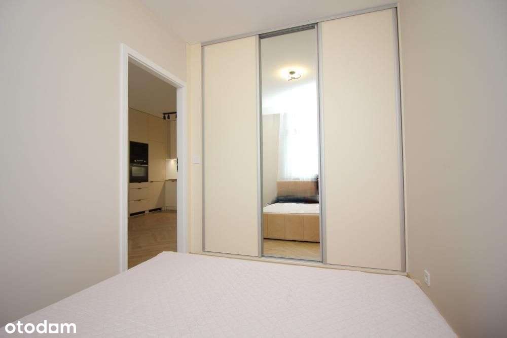 Piękne świeżo wykończone mieszkanie, Brak Prowizji oraz PCC!-11