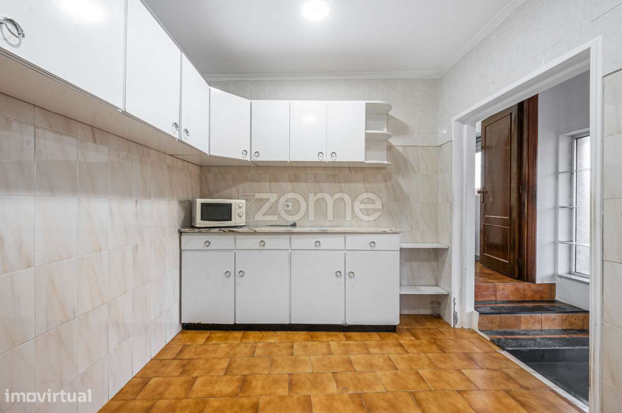 2 MORADIAS EM SÃO PEDRO DA COVA, GONDOMAR-22