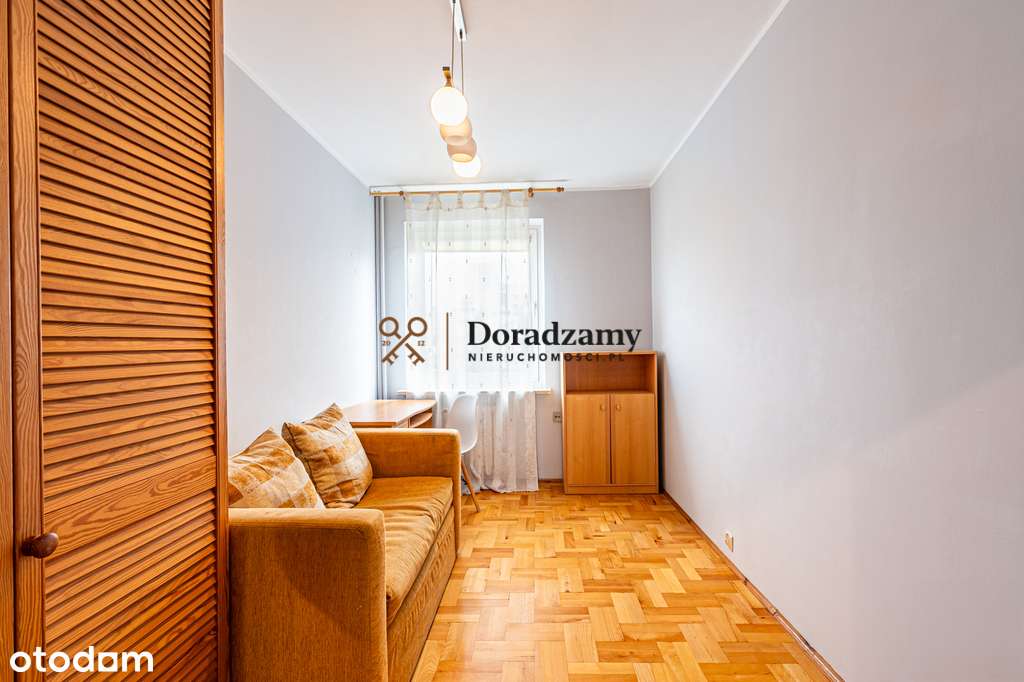 Trzy pokoje obok szpitala - Pełny obrazek: 5/8