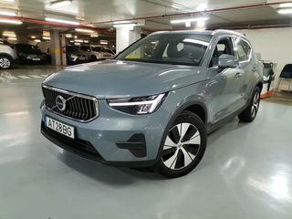 Volvo XC 40 1.5 T4 PHEV Core