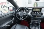 Mercedes-Benz Klasa X 350 d 4-Matic Power - 31