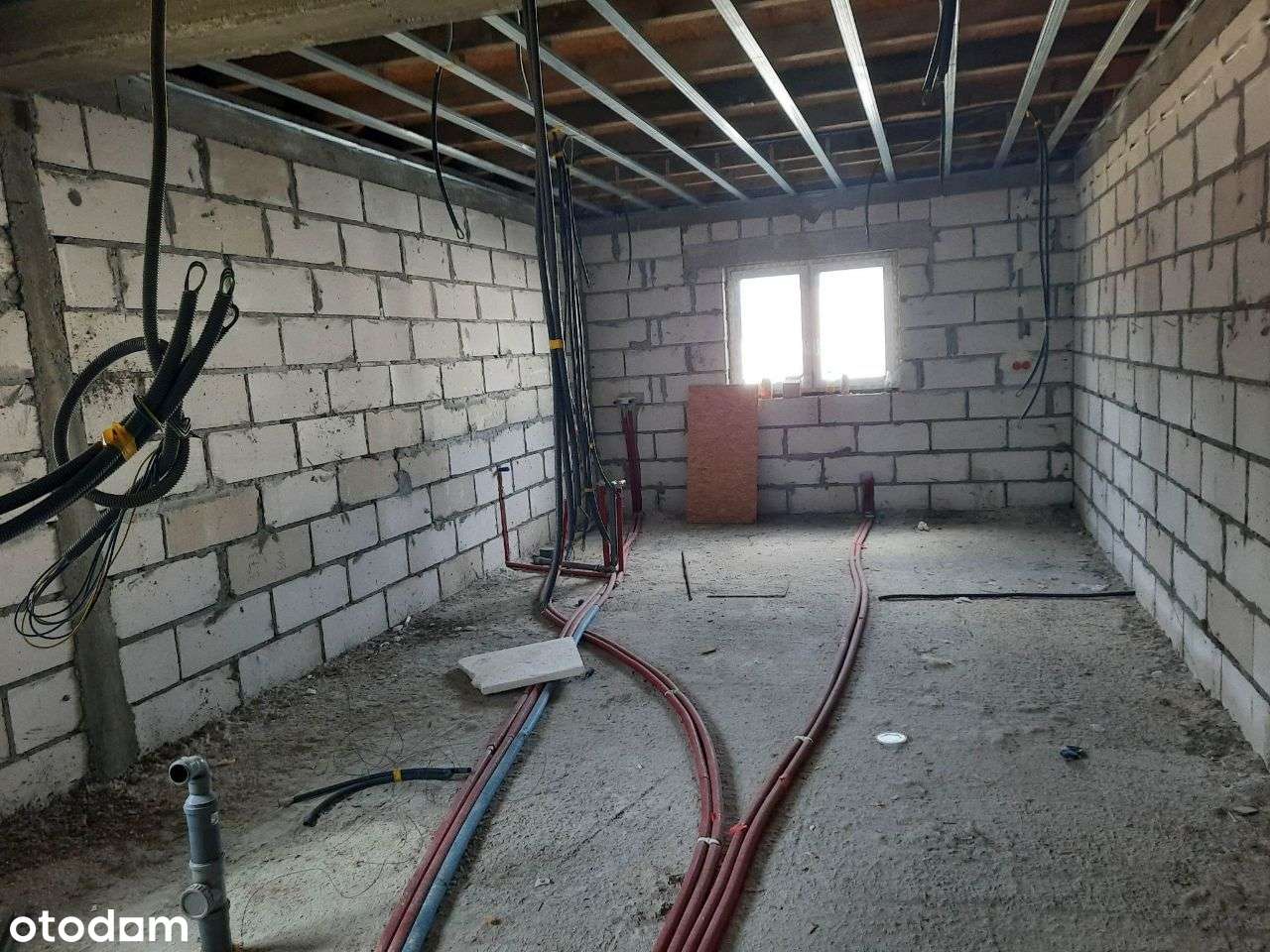 Lokal pod dowolną działalność, parking-Podkarpacka - Pełny obrazek: 5/9