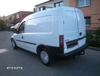 Opel Combo 1.7 CDTI - 11