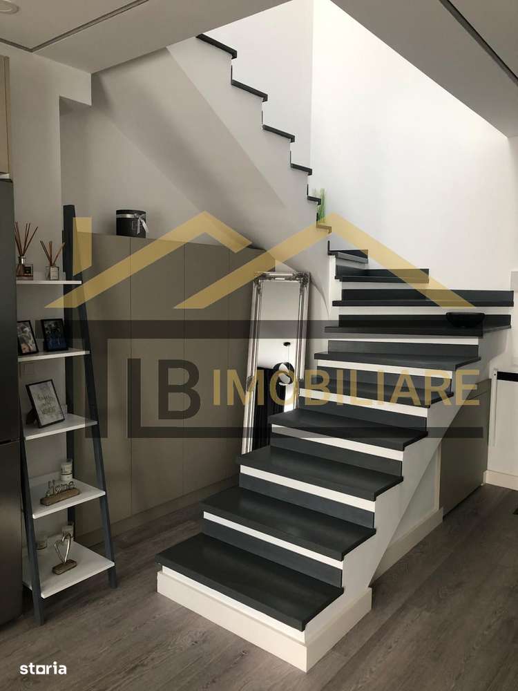 Apartament de 2 camere, 58mp, parcare, Zona Unirii Green Park Residenc - Imagine principală: 4/7