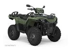 Polaris Sportsman - 1