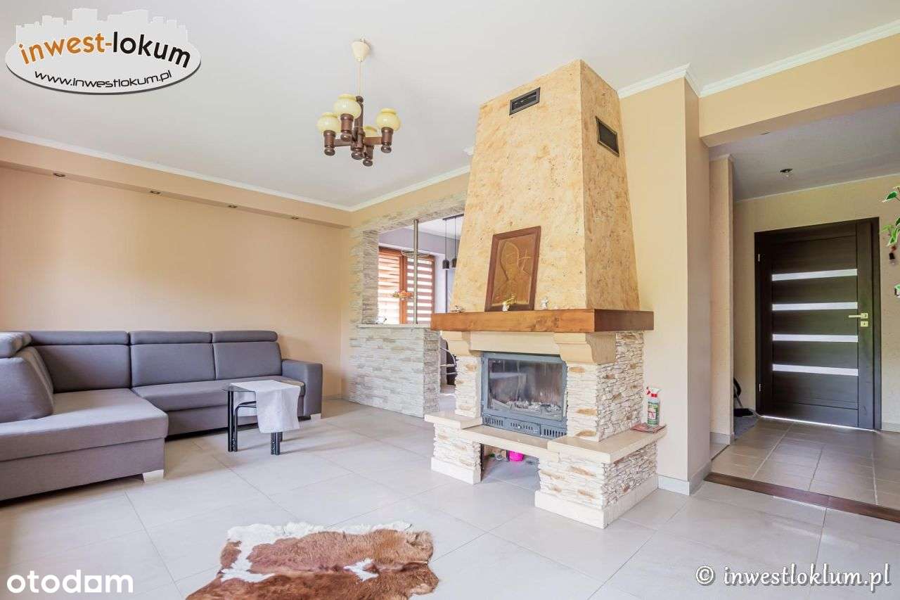 Dom, 254 m², Chlina - Pełny obrazek: 5/20